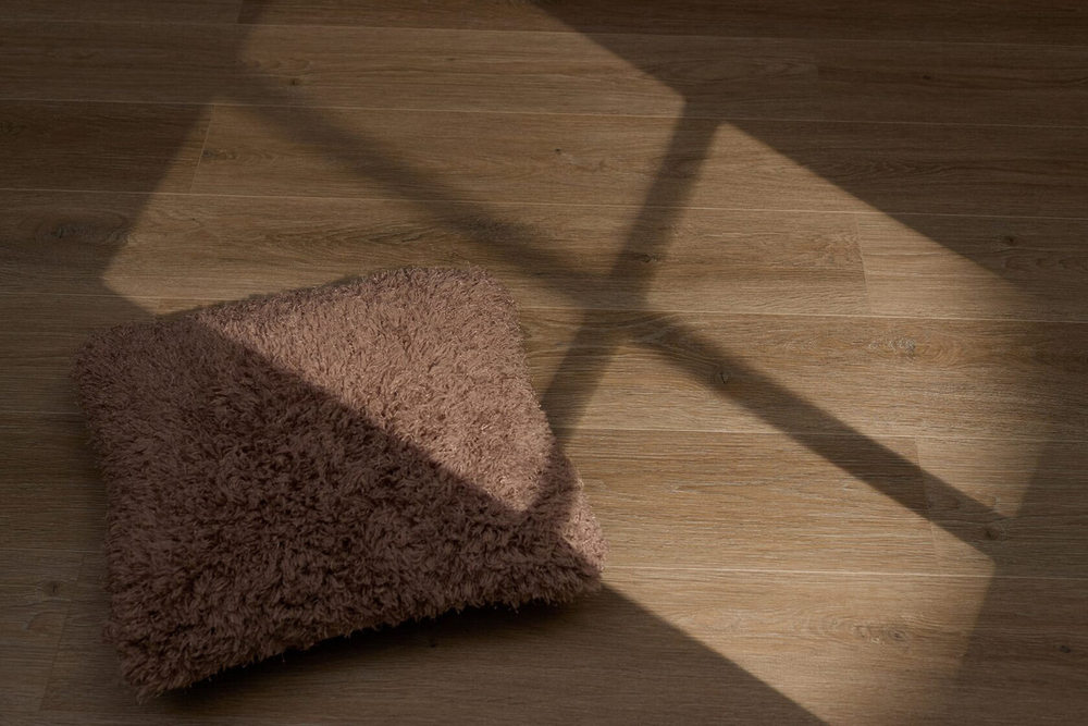 Кварц-винил SPC Steinholz Prime 4,5 мм Брамберг 1.7568 м2