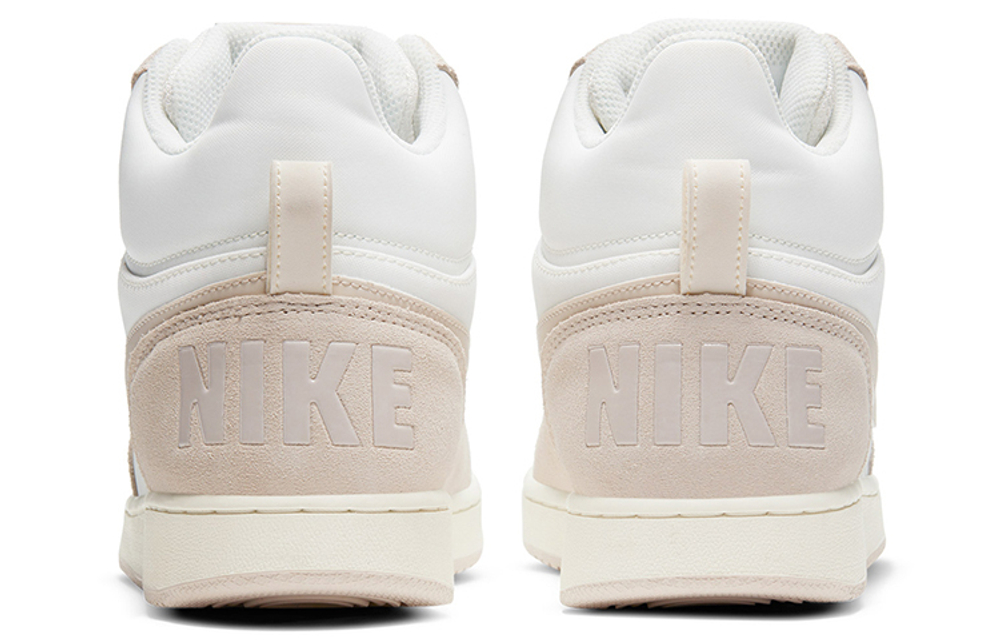Кроссовки Nike Court Borough Mid Prem (Женская размерная сетка)
