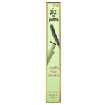 Pixi Beauty, Longy Fiber, тушь для ресниц, оттенок 0729, черный, 6,5 г (0,23 унции)