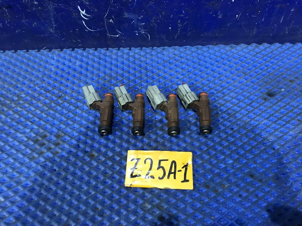 Форсунка топливная MITSUBISHI COLT 2003