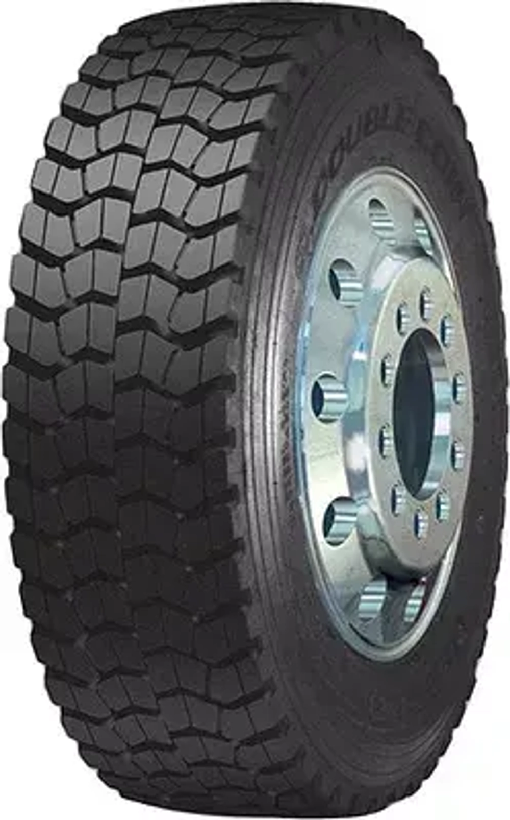 Doublecoin RLB200 315/80 R22,5 154/150M