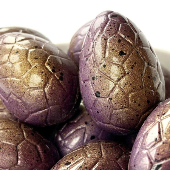 700 | Форма для шоколадных конфет (275*175 мм)