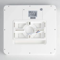 Citilux Бейсик CL738K180V LED Светильник накладной Белый