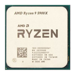 Процессор AMD Ryzen 9 5900X