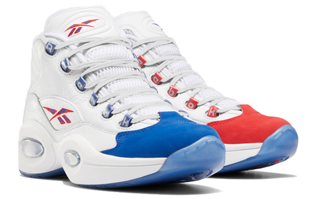 Кроссовки Reebok Ai Question Mid