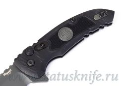 Нож Hogue SIG X1 MicroFlip 16172 CPM-154фотография - 3