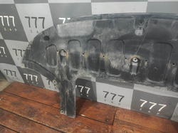 Защита двигателя (пыльник) Kia Rio 4 (FB) 17-20 Б/У Оригинал 29110H0100