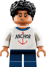 Конструктор LEGO One Piece 75647 Gum-Gum Fruit