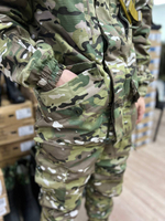 Костюм горка 5 зима лайт / мультикам