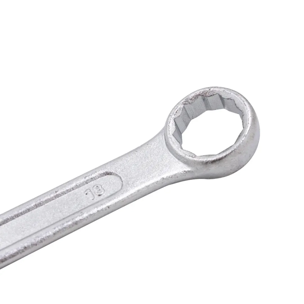 Ключ комбинированный 18мм WMC TOOLS WMC-75518
