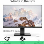 Монитор Koorui 24N1