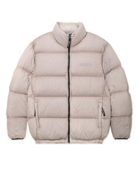 Пуховик Утепленный Pertex Overdyed T Down Jacket