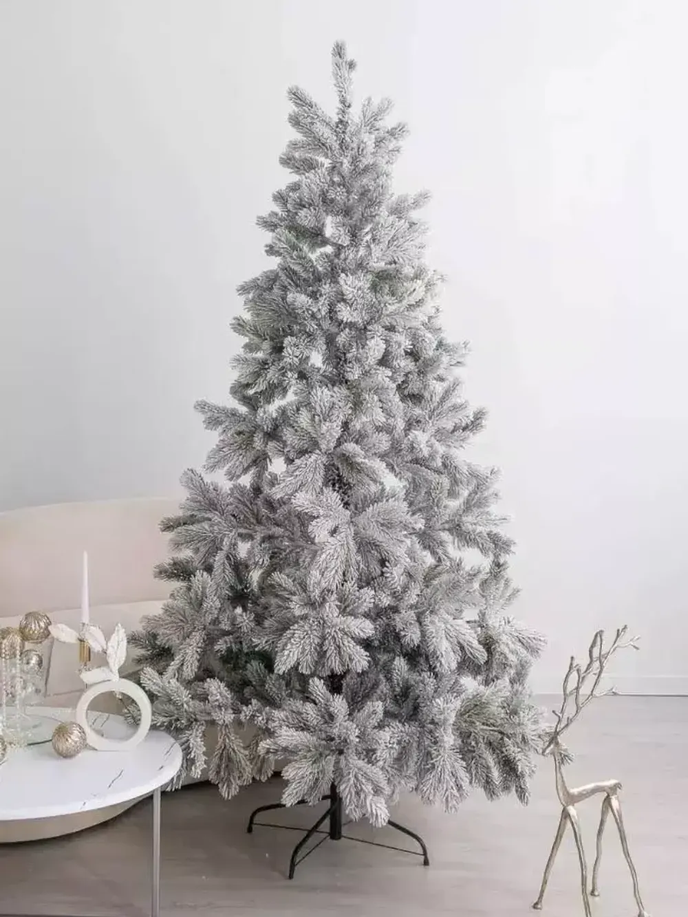 елка заснеженная "Аляска GT"