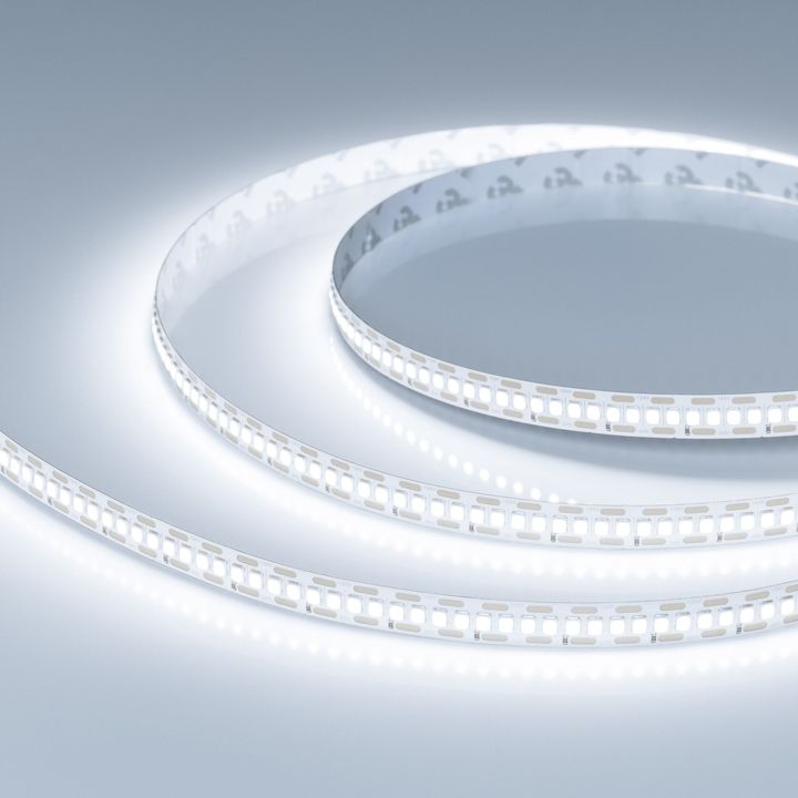Светодиодная лента Alright FC-A240-10mm 24V White6000-CX1 (24 W/m, IP20, 5m) 059175