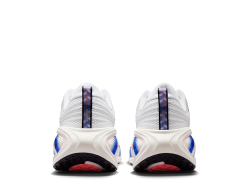 Мужские беговые кроссовки Nike Vomero Plus M Бело-Blue