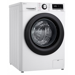 Стиральная машина LG F4V3ES6W