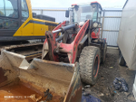 KAIMAN 300F Фронтальный погрузчик 300F (Дизельный, 3,8 л, 98 л.с., АТ)