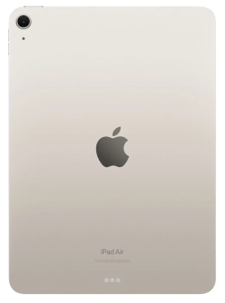Apple iPad Air 13" (2025) M3 Wi-Fi 256 ГБ сияющая звезда