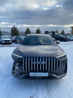 Jaecoo J8 2.0T DCT AWD Supreme