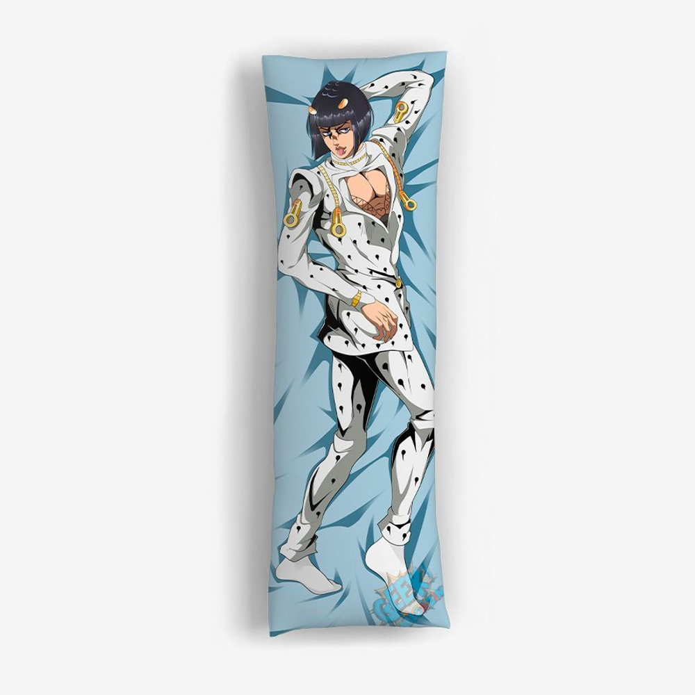 Bruno buccellati dakimakura store