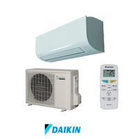 Daikin