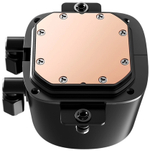 ID-COOLING ID-CPU-FX240 LCD черный