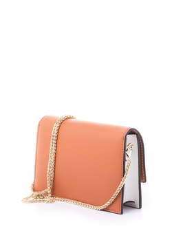 BL5008/62 Сумка жен., нат. кожа