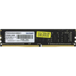 Модуль памяти Patriot Signature Line DDR4 DIMM 4Gb PC4-19200 CL17