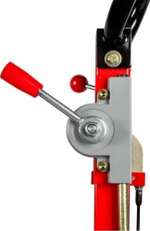 Виброплита DDE VP130 908-726