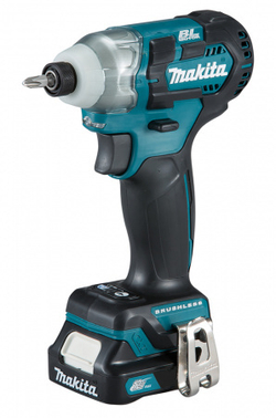 Шуруповерт Makita TD111DWAE