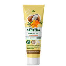 Крем для лица Природная аптека отбеливающий 100 мл