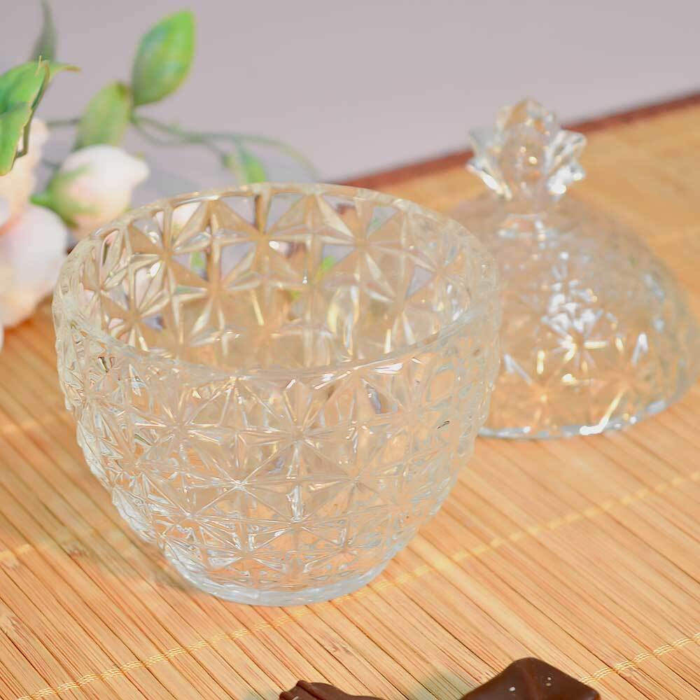 Сахарница 200мл "Ananas", 502/30290502