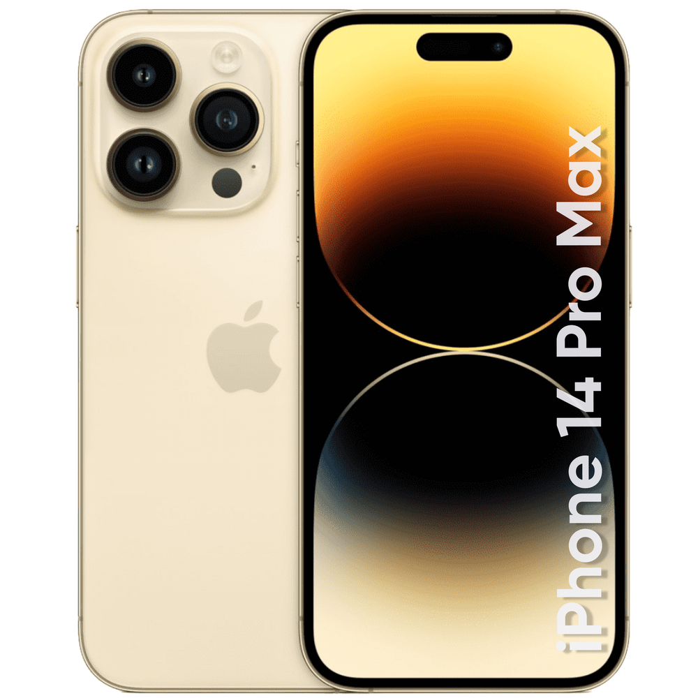 iPhone 14 Pro Max 128Gb SIM+eSIM БУ