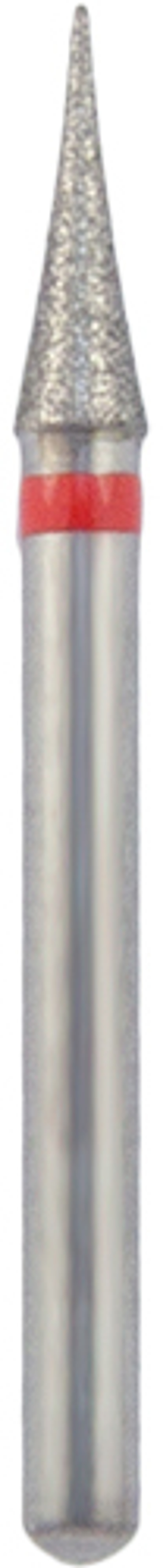 Бор алмазный, тип FG, гр.3 833-018F-FG, NTI, Германия