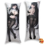 Дакимакура Blue Archive Цукацуки Рио