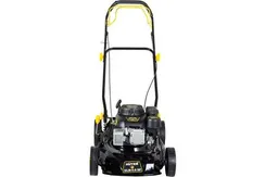 Газонокосилка бензиновая "HUTER" GLM-5.0 SP