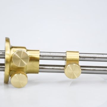 Рейсмус Luban, 150мм, двухстержневой