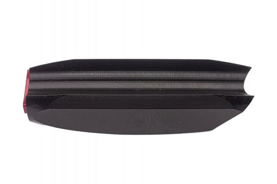 Компенсатор плавучести ружья Borne с держателем для фонарей универсальный