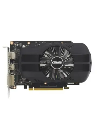 Видеокарта GeForce GTX 1630 Phoenix EVO 4 ГБ
