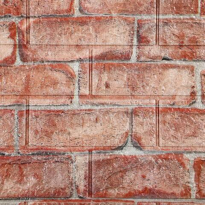 Панель самоклеящаяся 70*77*0,4см BZ-QX231