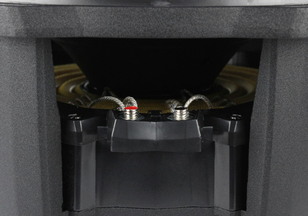 Сабвуфер Pride M.25 12" D1.5 2500W