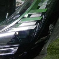 Фара левая Range Rover Vogue 4 L405 (2012-2017) ксенон