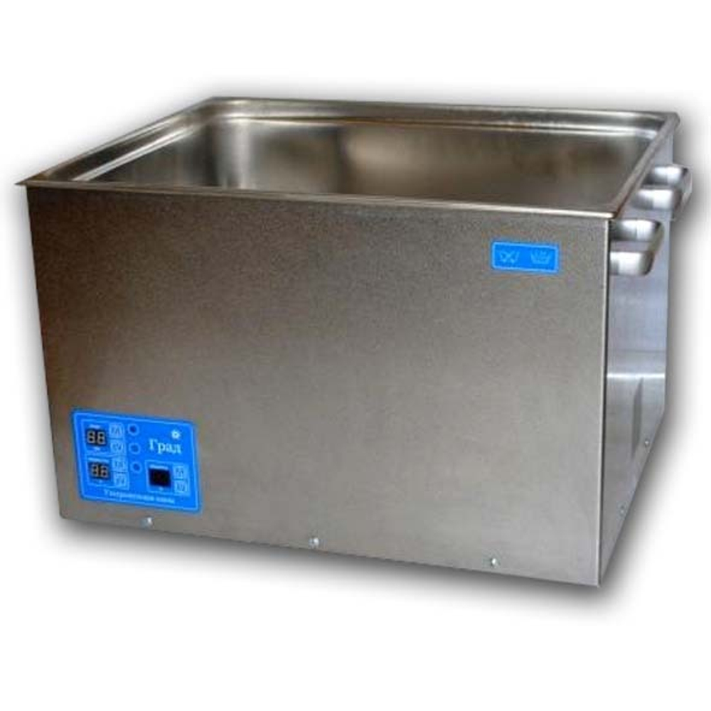 Ультразвуковая ванна ГРАД 560-35м