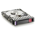 Жесткий диск HP EG0600JWJNP 600Gb SAS 2,5" HDD 876938-001