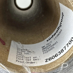 LEONORA - Suedwollgroup; 100% меринос; 1500м/100гр, (2/30); col. 8M0692, цвет: светло-серый
