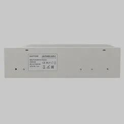 Источник напряжения PSL006 48В 600Вт IP 20 831012 Led Strip 831012