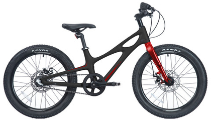 Детский велосипед Royal Baby Space Shuttle 20" 3 sp. (2024)