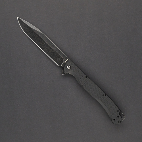 Нож Finka All Black DL