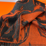 Шарф Hermes