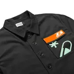 Комбинезон Industrial Черный